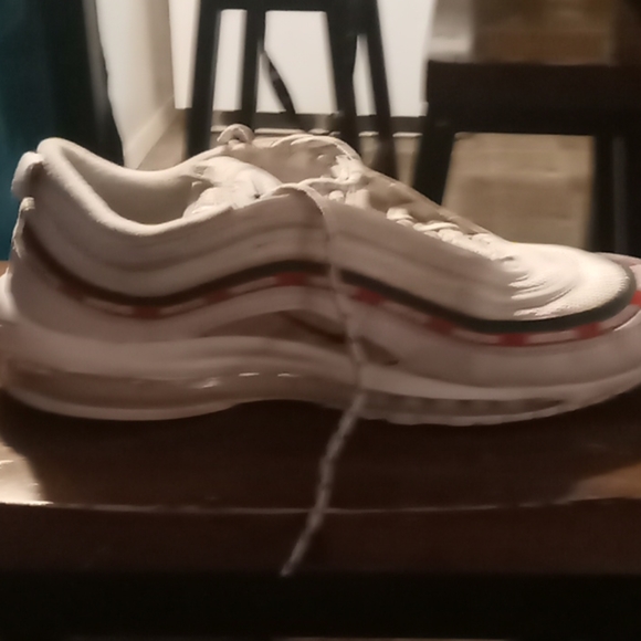 Nike air max 97 undefeated - Picture 5 of 8